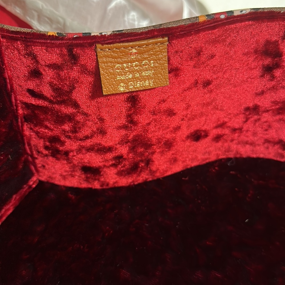 GUCCI X DISNEY Guitar Case - Picture 4 of 5